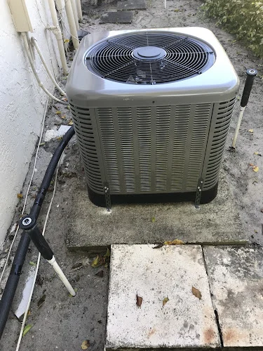 A+ESC Air Conditioning Services