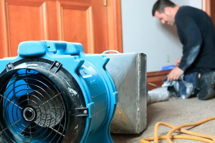Quivon Draft Air Duct Experts