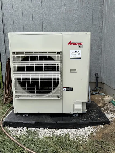 Dragonfly Heating, Cooling & Plumbing