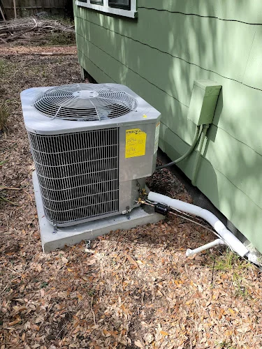 Home Therapist Cooling, Heating, and Plumbing