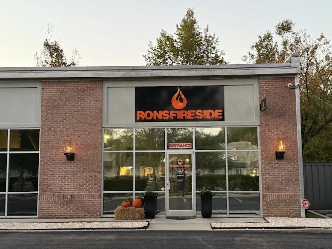 Rons Fireside Shop