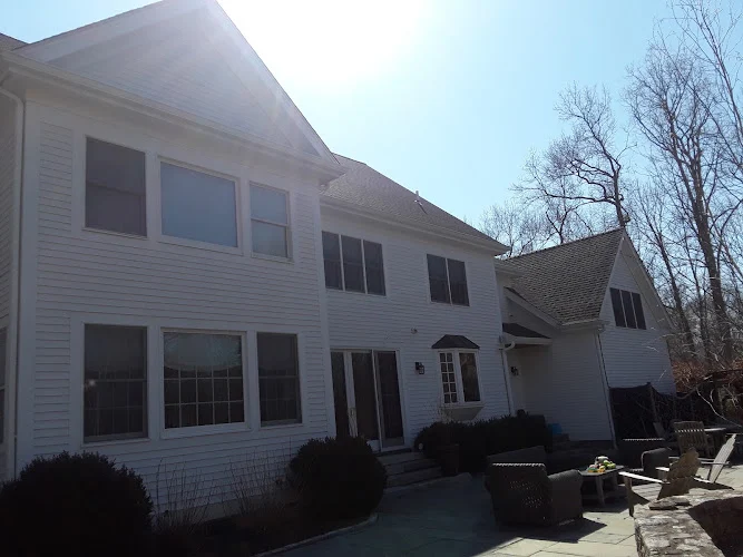 E&A Dryer Vent Cleaning Services & Air Duct Cleaning Services New Canaan, CT