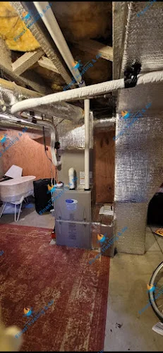 Finest Heating & Air