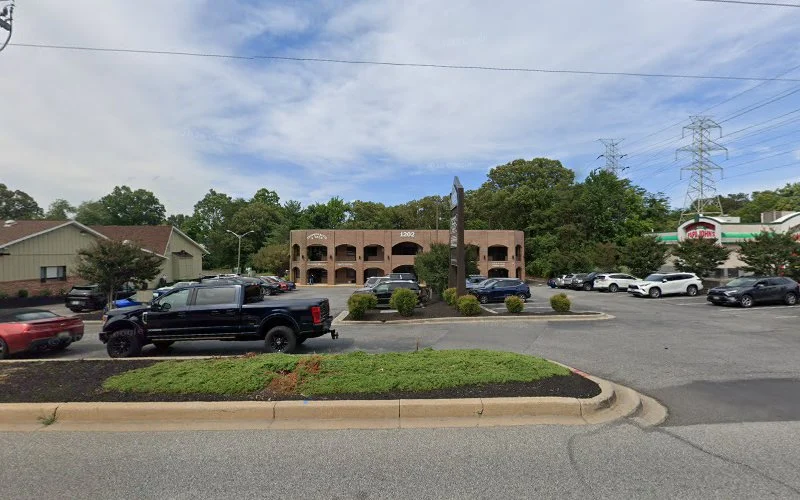Apex Ducts Odenton