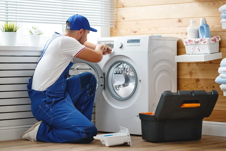 Lowl Appliance Repair