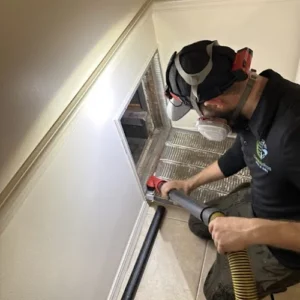 Maywood Aire Duct