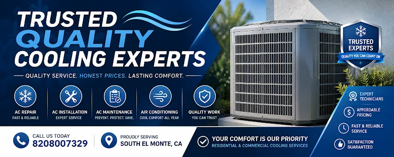 Trusted Quality Cooling Experts