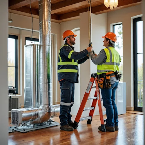 Simple HVAC LLC