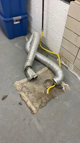 Dryer Duct Buddies