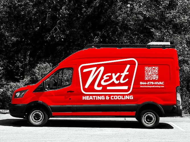NEXT Heating & Cooling