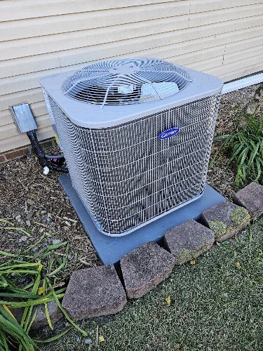 All Seasons Air Conditioner and Heating Inc.
