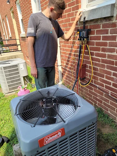Therm Ayre Co. LLC