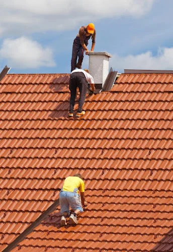 Acost Chimney & Air Duct
