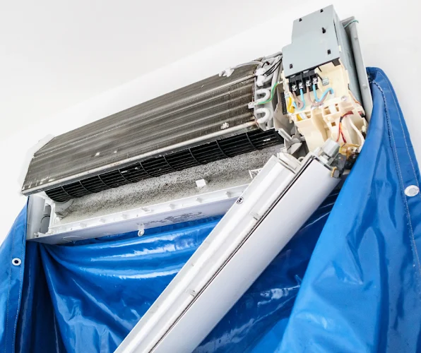 Preston Family Air Duct Cleaning