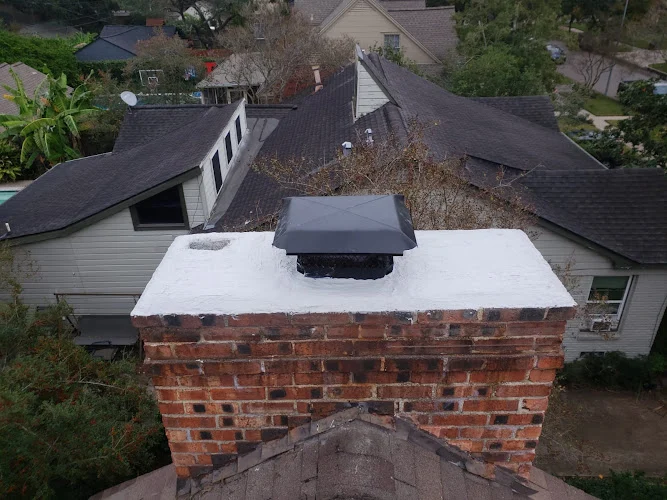 United Chimney Inspections Inc