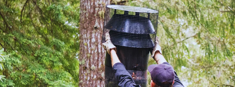 Green Power Chimney Sweeps