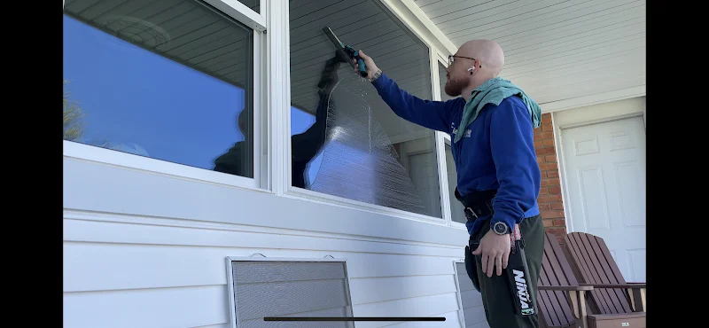 Diamond Shine Window Cleaning