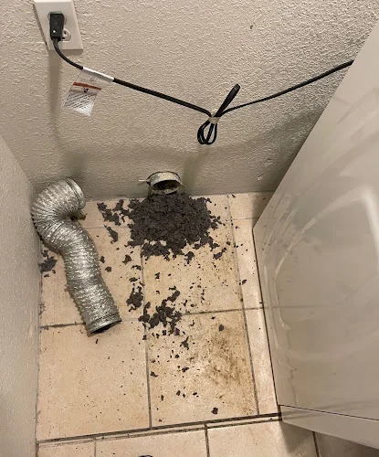 Mr. Air vents & Duct Cleaning of Trenton