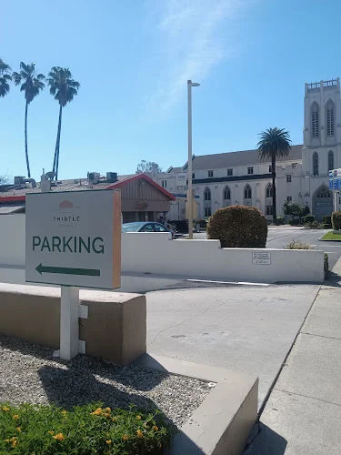 DuctMaster Cleaners in Pasadena