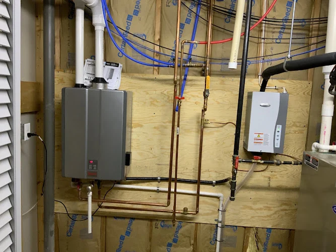 Metro Heating & Cooling