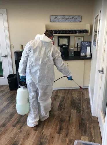 Mold and Air Duct Pros