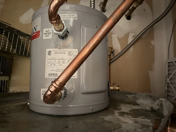 Z Plumberz