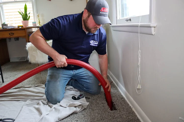 Global Duct Cleaning Service