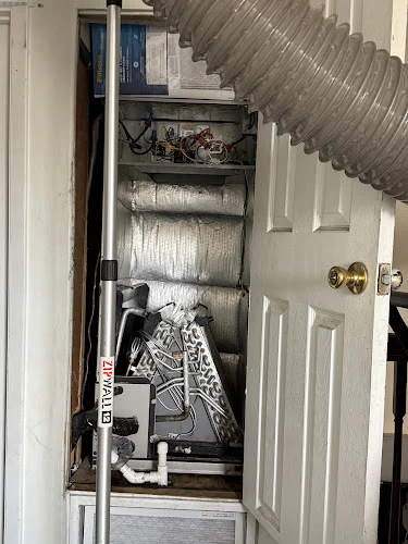 Better Air Duct Cleaning FL LLC