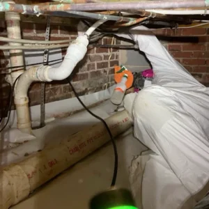SERVPRO of East Charlotte