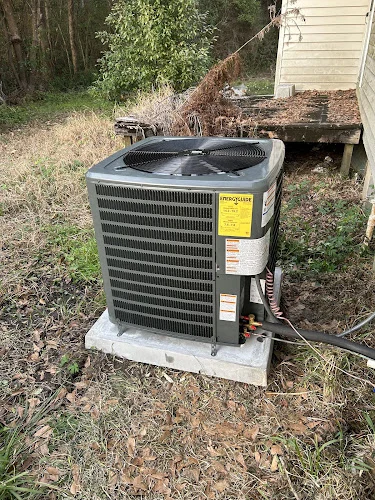 Breezy Heating and Cooling