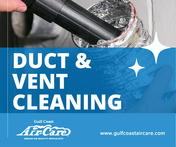 Gulf Coast Air Care