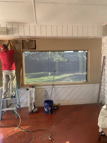 Mr. Handyman of S. Oklahoma City and Norman