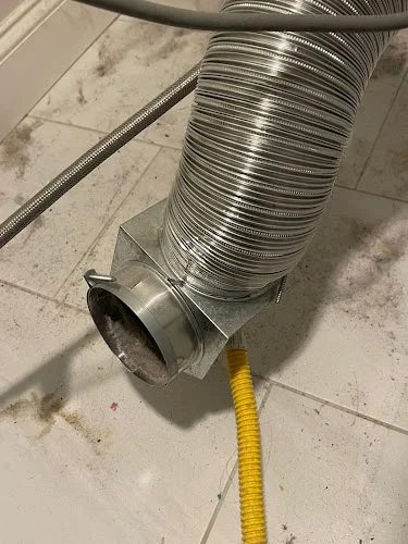VentiTech Duct Cleaning
