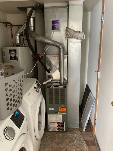 One Hour Heating & Air Conditioning of Naperville