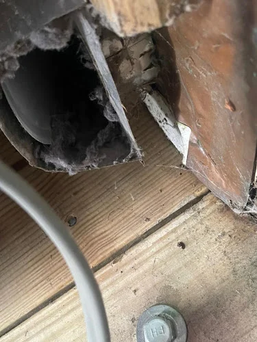 Smart Duct & Dryer Cleaners