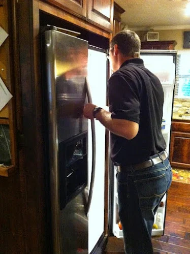 Schubert's Appliance Repair