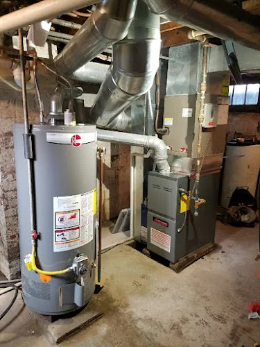 Love Heating & Air Conditioning, Inc.