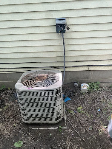 Aire Serv of Terre Haute