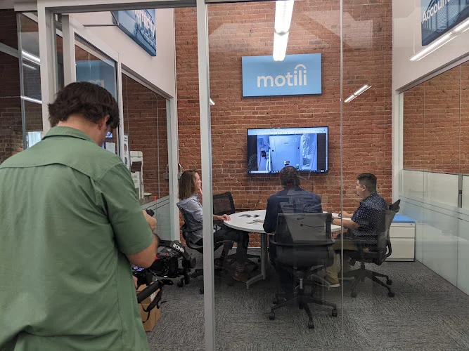 Motili