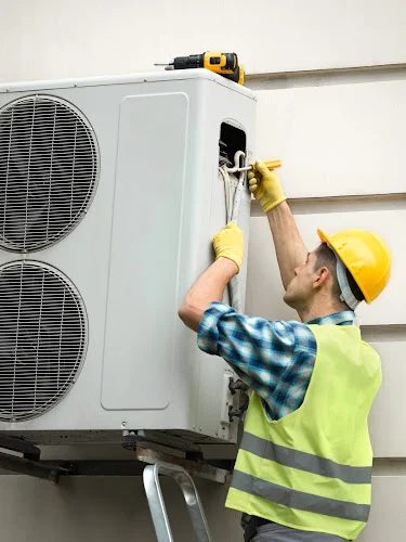 Blaine Heating & Air Conditioning