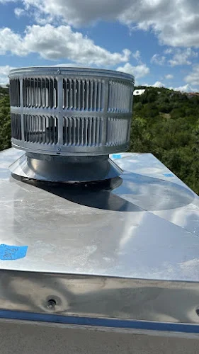 TexFlow Air Duct Cleaning - Austin