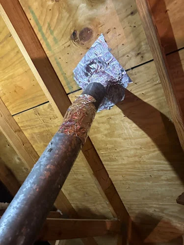 LUX Air Duct And Dryer Vent Cleaning