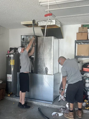 Cool Air Services, Inc.