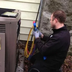 Evergreen Home Heating and Energy