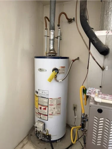 Exclusive HVAC