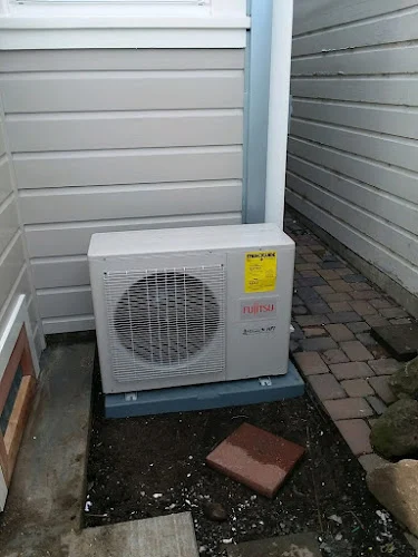 Saint Paul Heating and Cooling