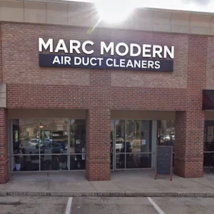 Marc Modern Air Duct Cleaners