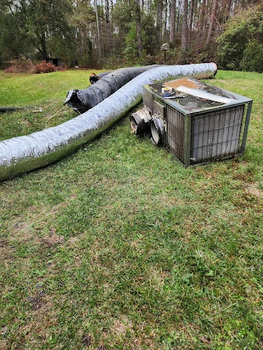 Franklin's HVAC LLC