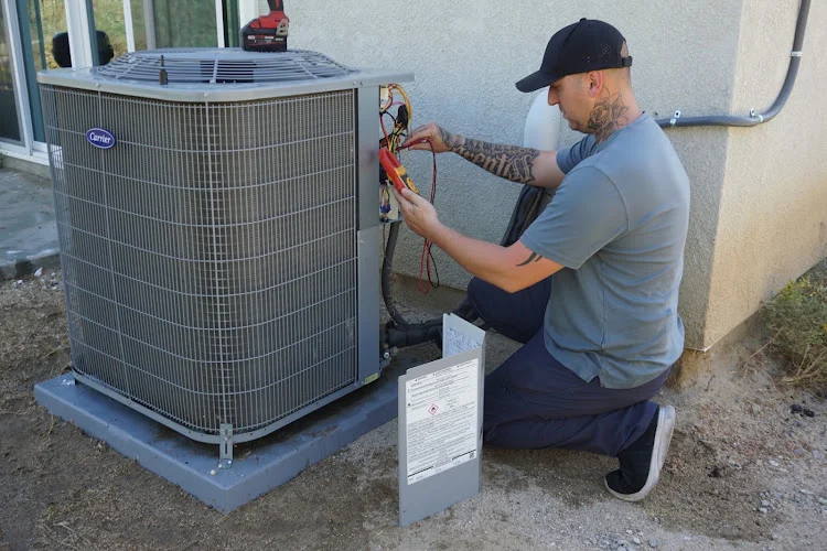 Breeze AC Solutions