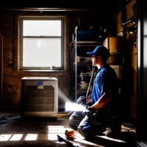 AC Repair by CoolQuest